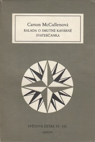 Balada o smutné kavárně / Svatebčanka