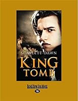 King Tomb: A Forever Evermore Novel