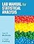Lab Manual for Statistical Analysis