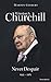 Winston S. Churchill: Never Despair, 1945–1965 (Winston S. Churchill Biography Book 8)