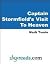 Captain Stormfield's Visit To Heaven by Mark Twain