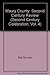 Maury County: Second Century Review (Second Century Celebration, Vol. 4)