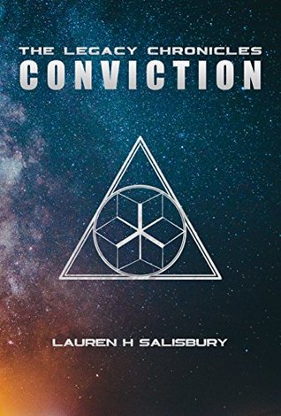 Conviction (The Legacy Chronicles #1.5)