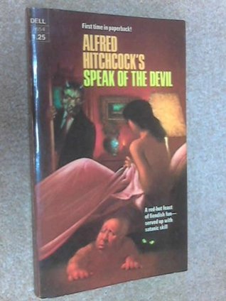 Alfred Hitchcock's Speak of the Devil (Mass Market Paperback)