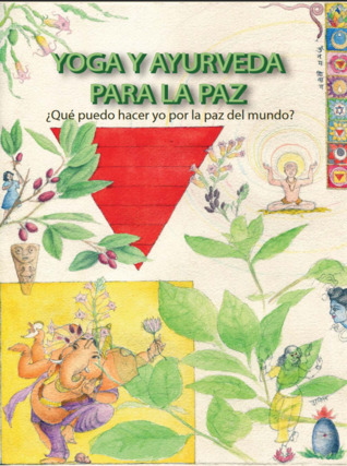 Yoga y ayurveda para la paz