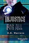 Injustice For All (Seeking Justice #1)
