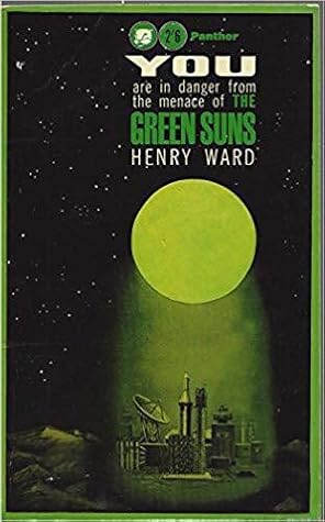 The Green Suns