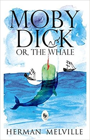 Moby-Dick or, The Whale