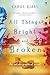 All Things Bright and Broken by Carol Gibbs