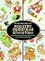 Country Christmas Giftwrap Paper