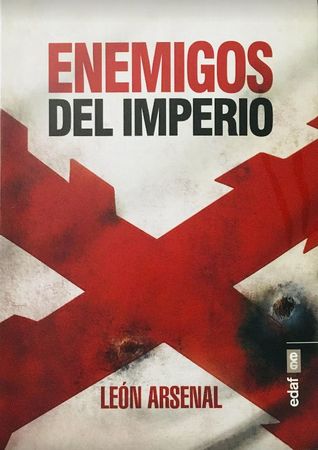 Enemigos del Imperio (Paperback)