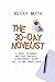 The 30-Day Novelist: A Nove...