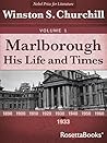 Marlborough: His Life and Times. Complete
