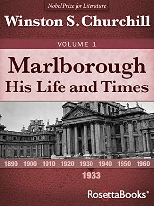Marlborough: His Life and Times. Complete (ebook)