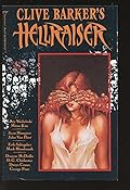 Clive Barker's Hellraiser: Book 9