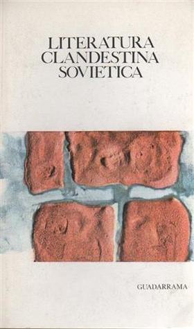Literatura clandestina sovietica