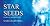 Star Seeds: Cosmic Wisdom for Spiritual Growth (Rockpool Mini Cards)