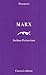 Marx