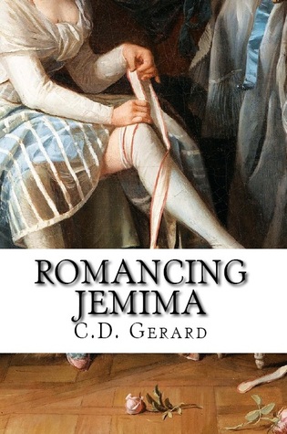 Romancing Jemima