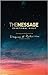 The Message Devotional Bible (Hardcover): Featuring Notes and Reflections from Eugene H. Peterson