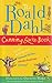 The Roald Dahl Cunning Quiz Book by Richard Maher