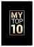 My Top Ten by Piccadilly