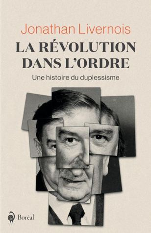 La révolution dans l'ordre