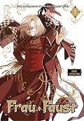フラウ・ファウスト [Frau Faust] Series by Kore Yamazaki