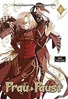 Frau Faust, Vol. 5 by Kore Yamazaki