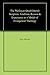 The Wesleyan Quadrilateral: Scripture, Tradition, Reason & Experience as a Model of Evangelical Theology