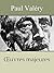 PAUL VALÉRY - Oeuvres by Paul Valéry