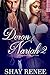 Deron & Nariah 2  by Shay Renee
