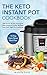 The Keto Instant Pot Cookbo...