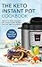 The Keto Instant Pot Cookbook by Sandra Banks
