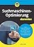 Suchmaschinen-Optimierung für Dummies