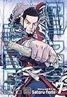 Golden Kamuy, Vol. 7