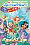DC Super Hero Girls: Search for Atlantis