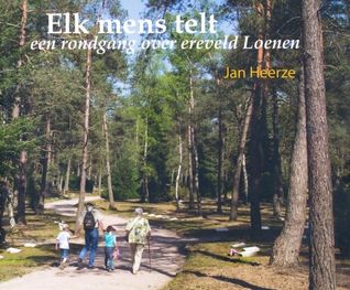 Elk mens telt ; een rondgang over ereveld Loenen (Paperback)