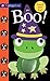 Alphaprints: Boo!: Touch and Feel