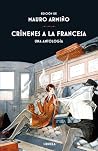 Crímenes a la fra...