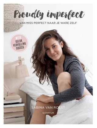 Proudly Imperfect (Paperback)