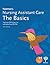 Hartman's Nursing Assistant Care by Jetta Fuzy
