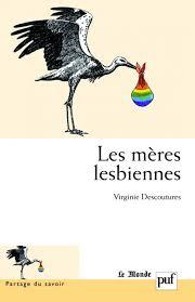 Les mères lesbiennes (Unknown Binding)