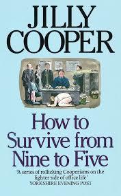 How to survive from nine to five (Hardcover)