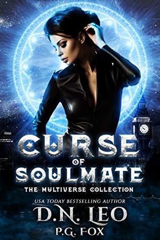 Curse of Soulmate (Kindle Edition)