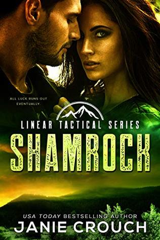 Shamrock (Linear Tactical, #3)
