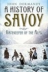 A History of Savo...