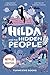 Hilda and the Hidden People (Hildafolk)