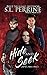 Hide and Seek: Games and Fangs (Ravana Moon #2)
