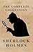 The Complete Sherlock Holmes ( AtoZ Classics )